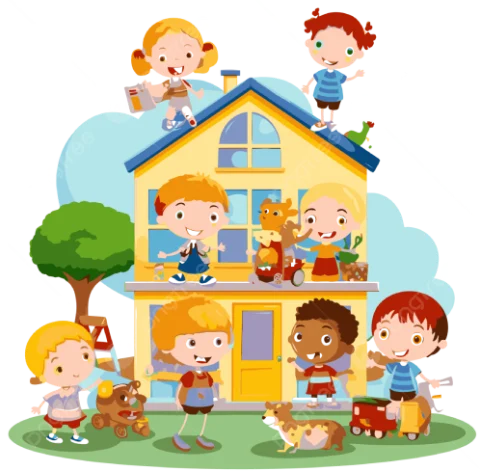 Welcome Image